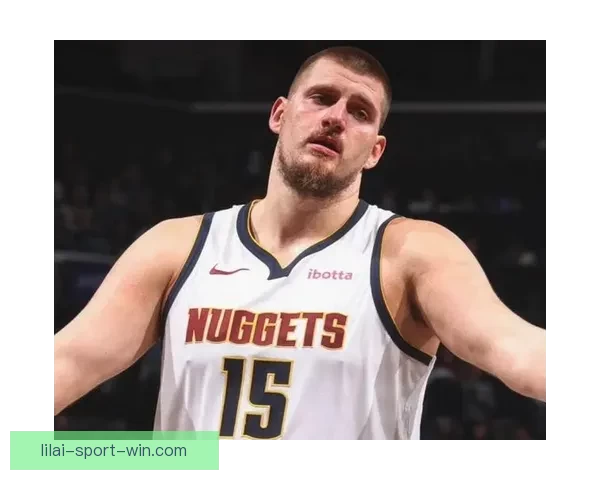 NBA官宣周最佳球员：约基奇与塔图姆当选 东契奇哈登申京等球星获提名
