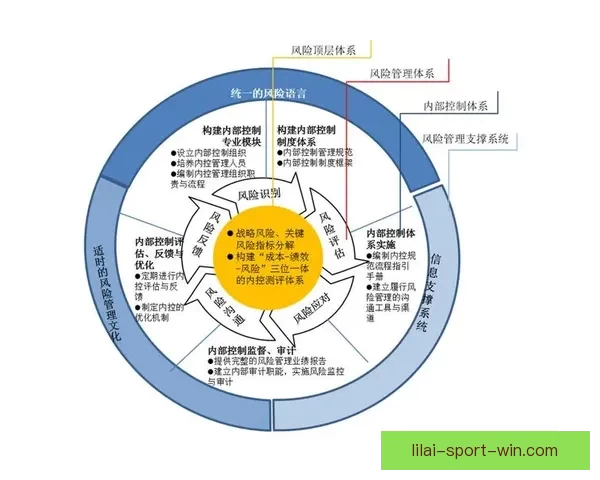 全面解析体育竞猜平台的运作模式与风险控制策略