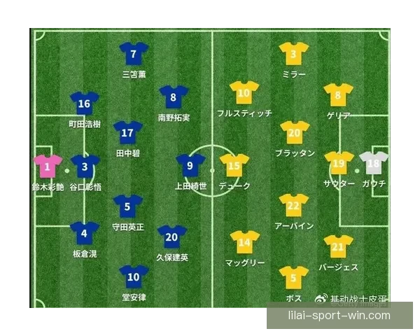 2026世界杯赛制全面解析及各阶段球队晋级策略指南